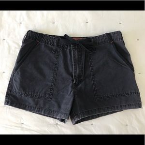 Abercrombie Girls Shorts